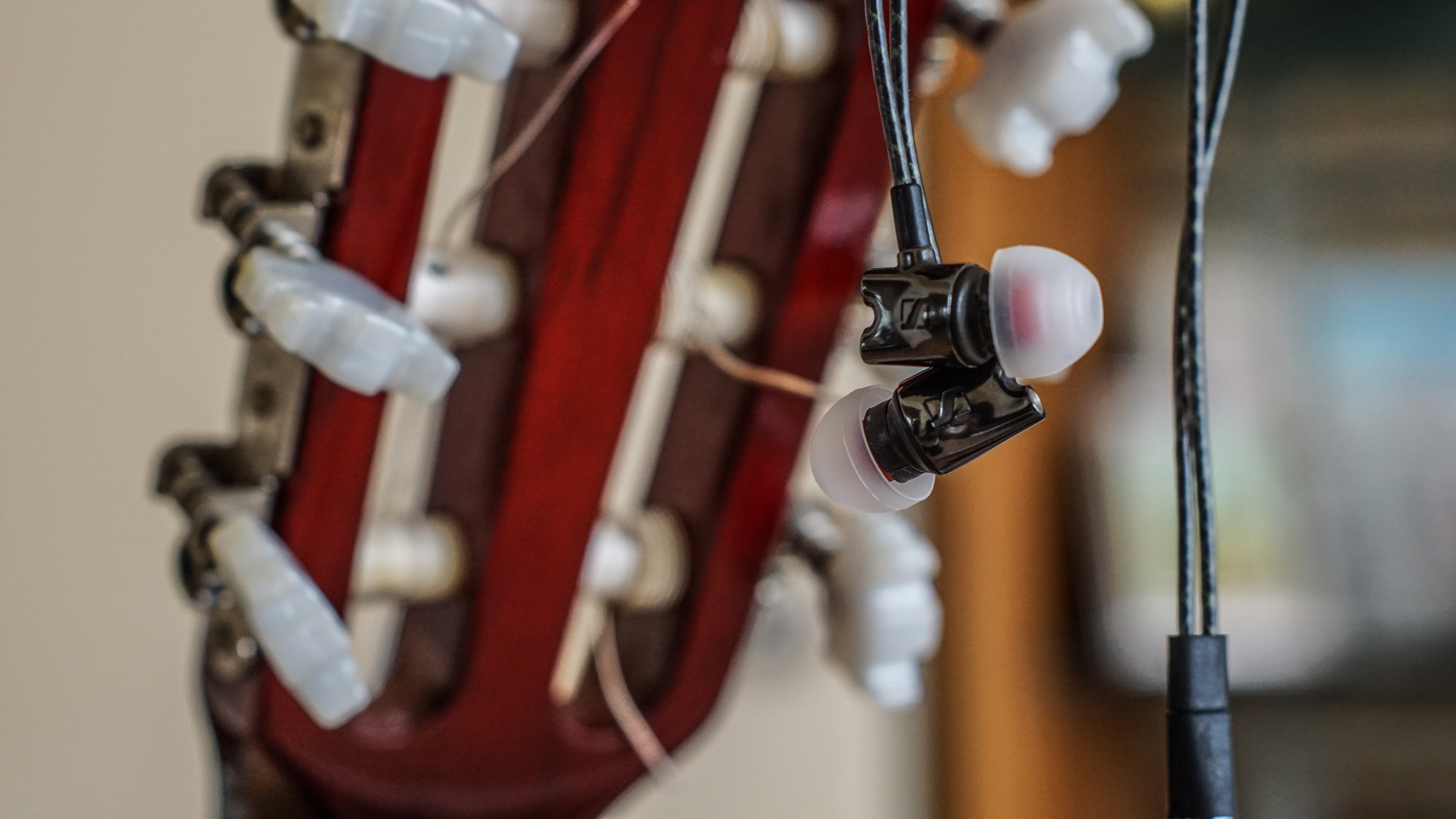 Sennheiser ie800 Tip Fix – Everyday Listening