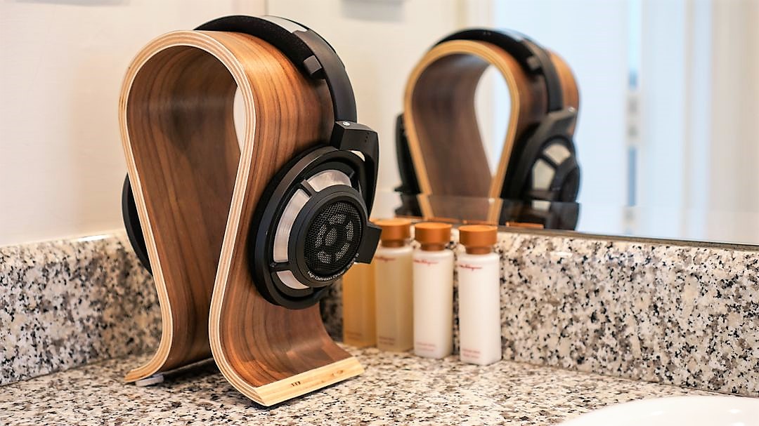 Sennheiser HD 800 S headphone review HD800S No：11206