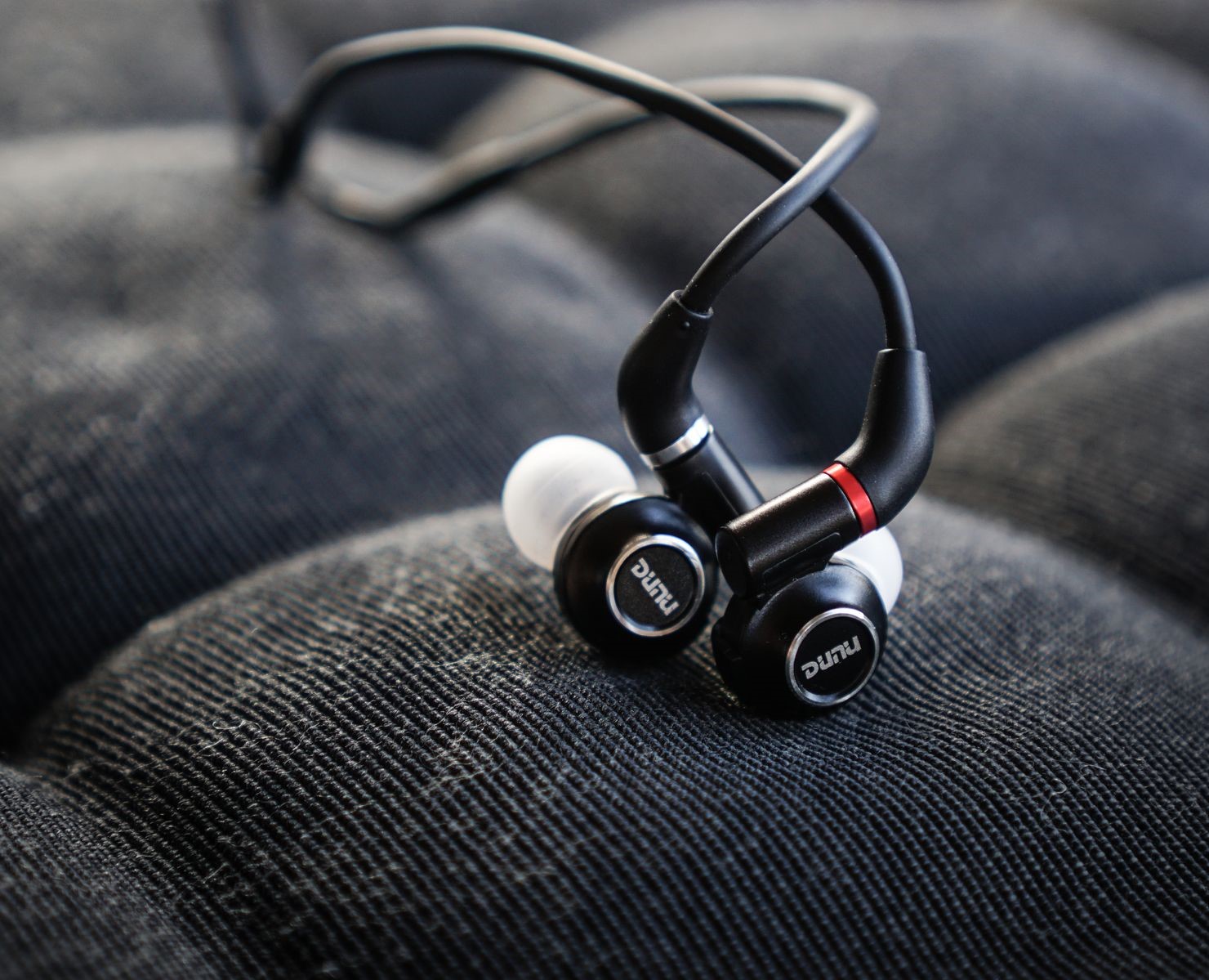 Dunu DK-3001 Review – Remarkably Refined – Everyday Listening