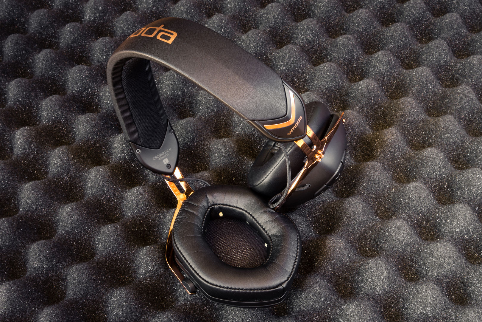V-Moda Crossfade 2 Wireless Review – Road Warrior – Everyday Listening