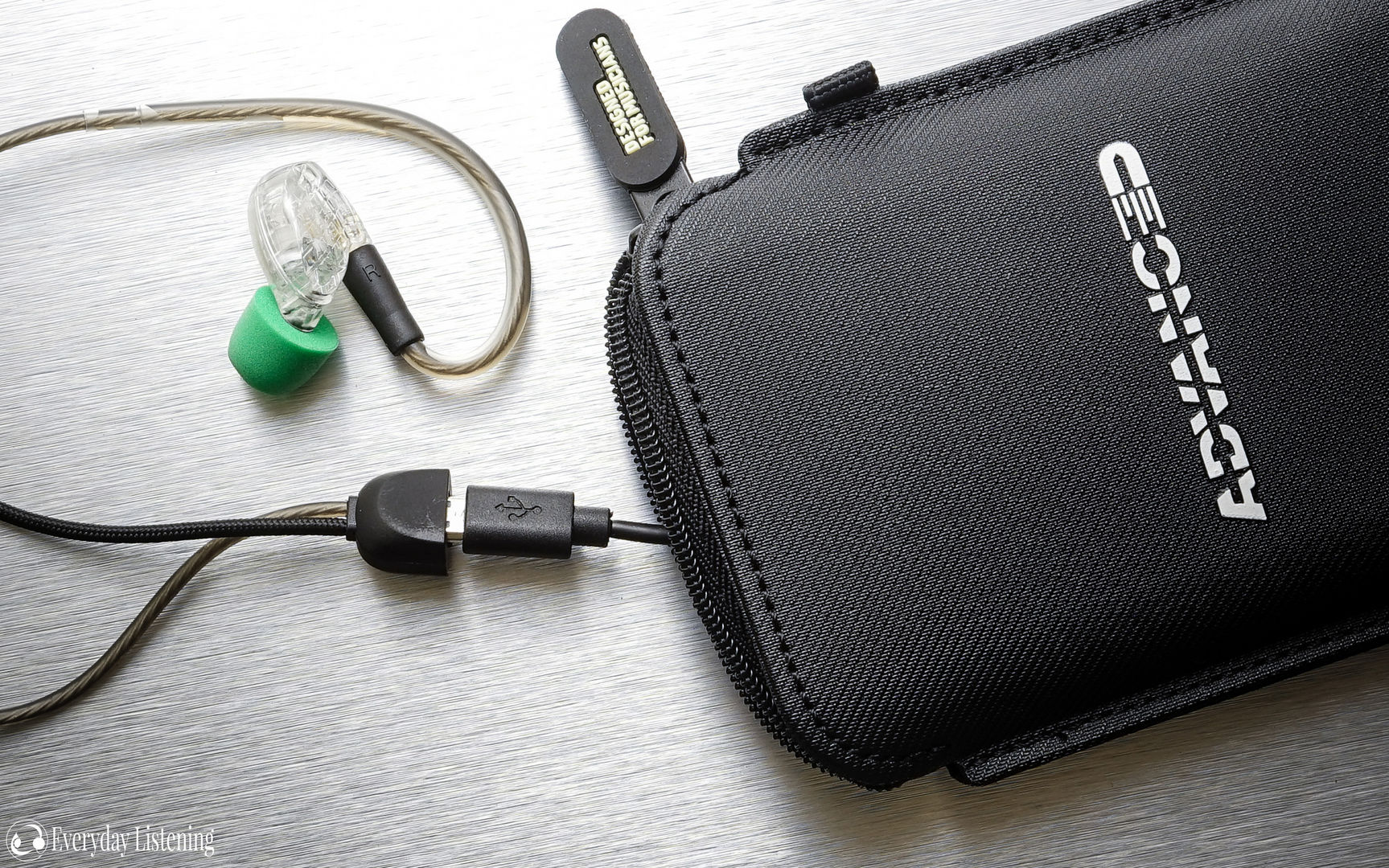 Advanced Sound Model 3 Review – High Performance, Low Fuss – Everyday ...