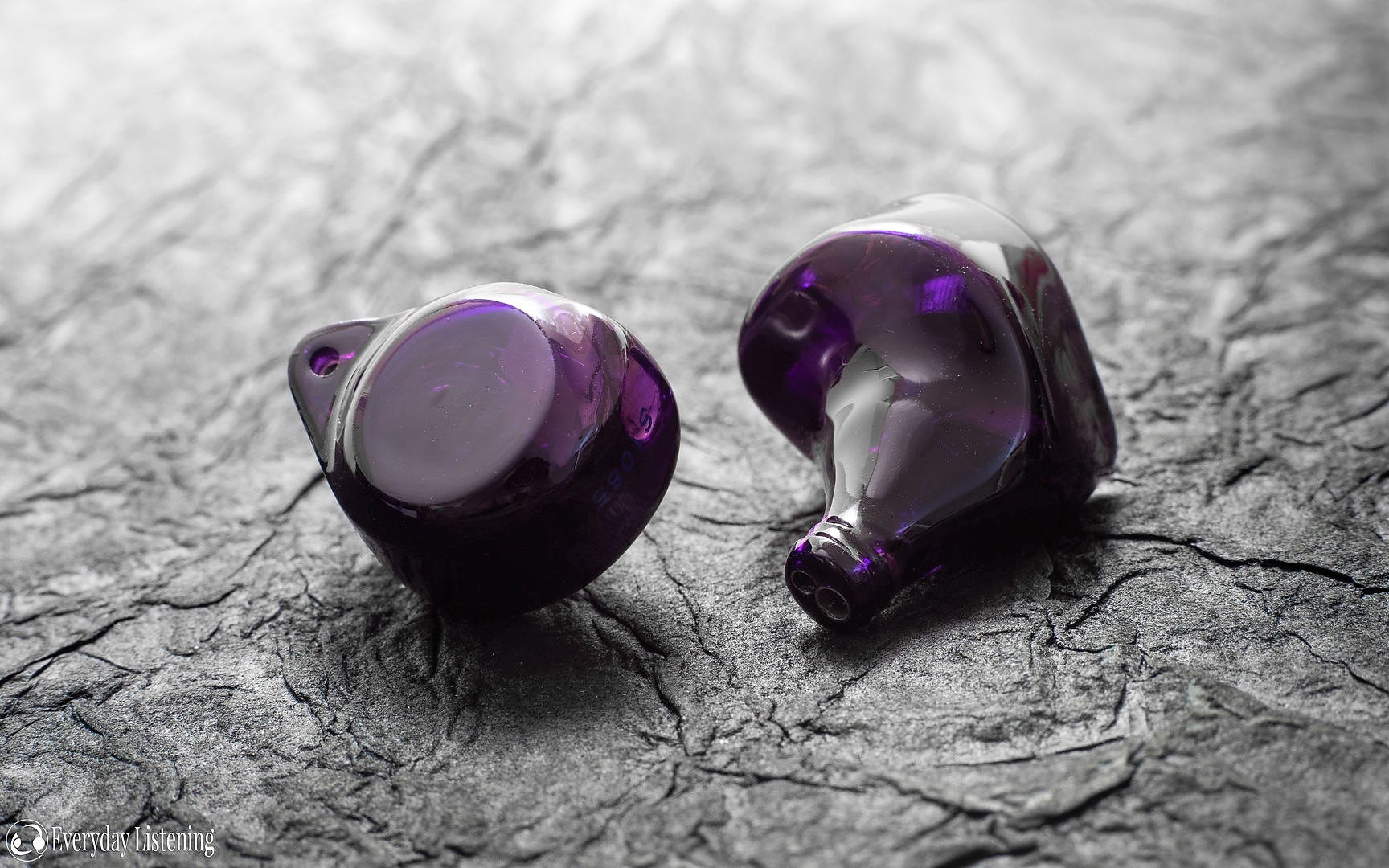 ヘッドフォン/イヤフォン HYLA CE-5 Hyla CE-5 Review – Rhythm over Melody – Everyday Listening