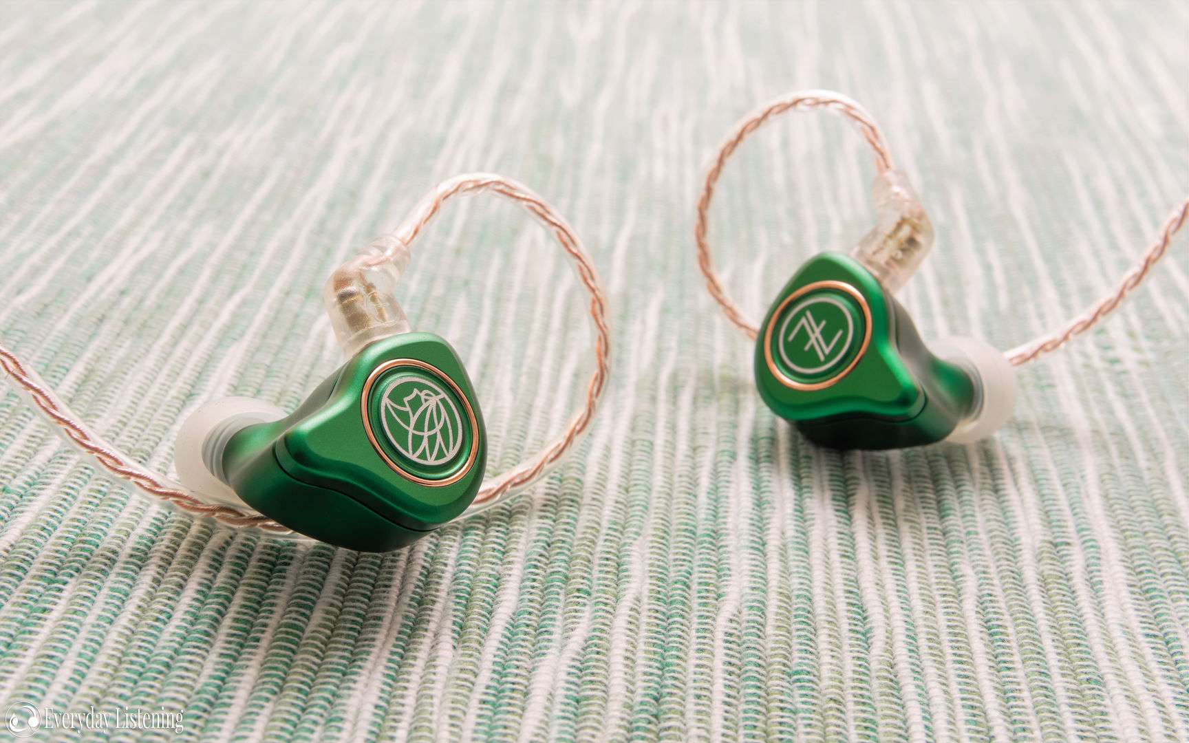 TFZ King Pro Review – Resolution – Everyday Listening