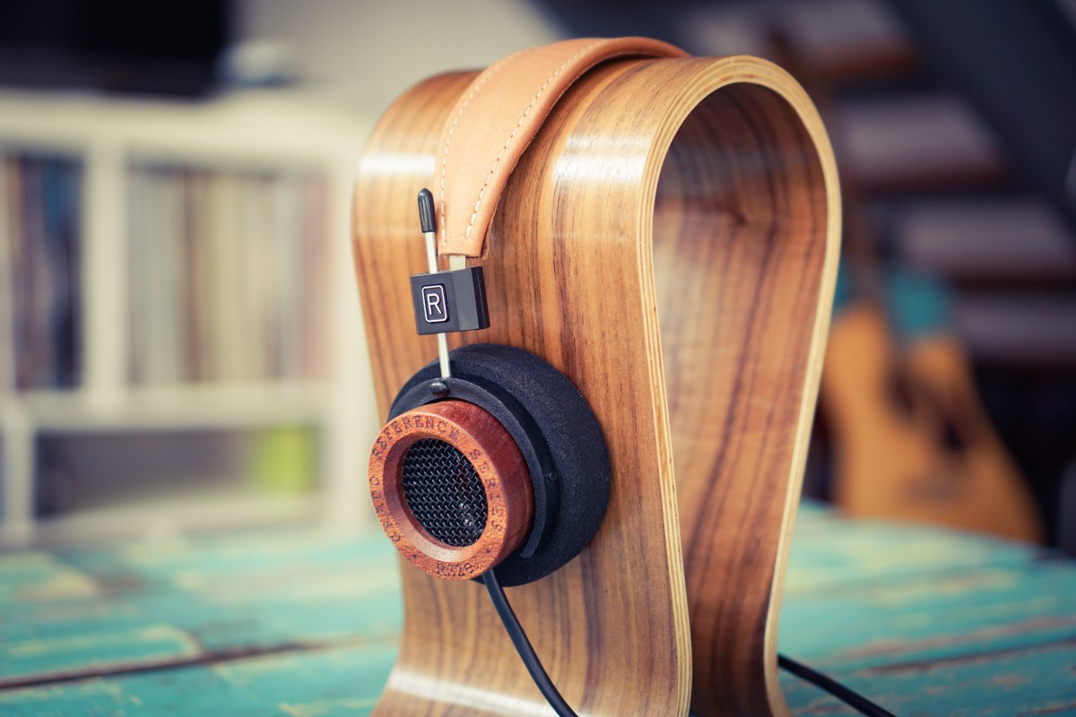 Grado Labs RS2e – The 