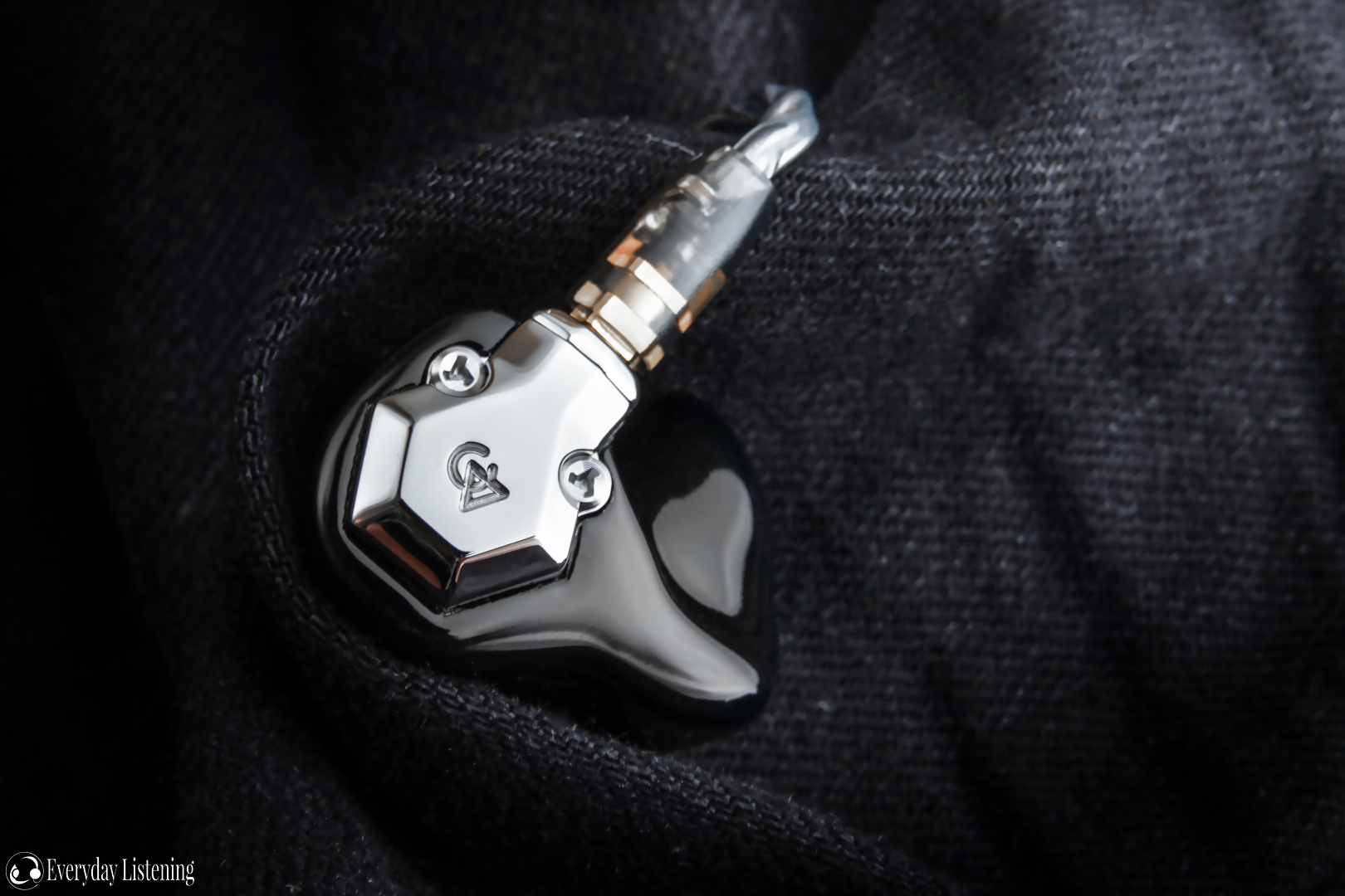 「坂本さん専用」CAMPFIRE AUDIO  ANDROMEDA S 聴いてみた】Campfire Audio ANDROMEDA S 解禁！ - イヤホン