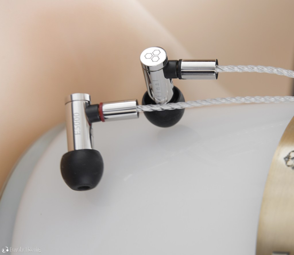 Final E4000 & E5000 Review – Lushed Away – Everyday Listening