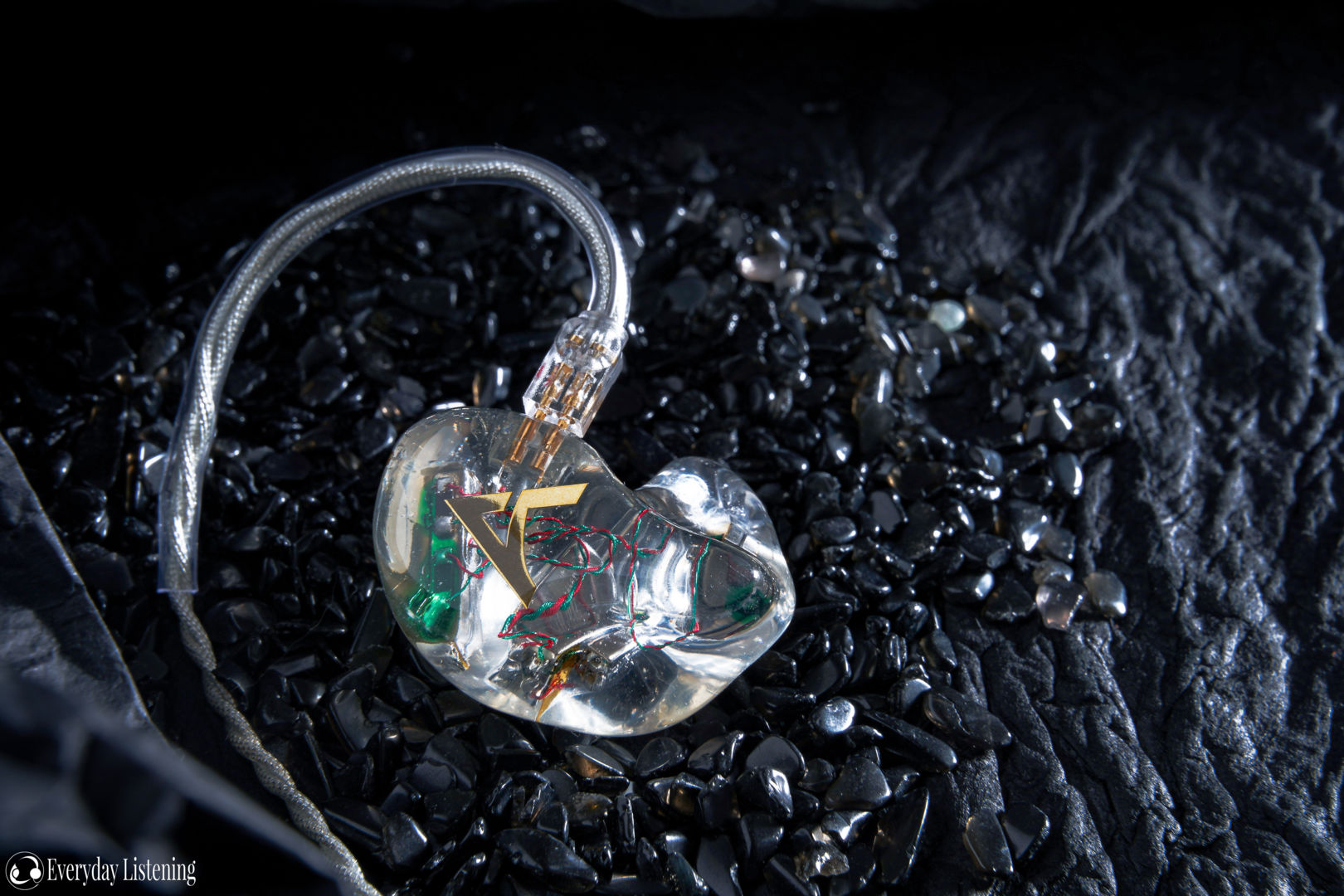 Avara EST-6 カスタムiem Avara EST-6 Custom IEM Review | The Headphone List