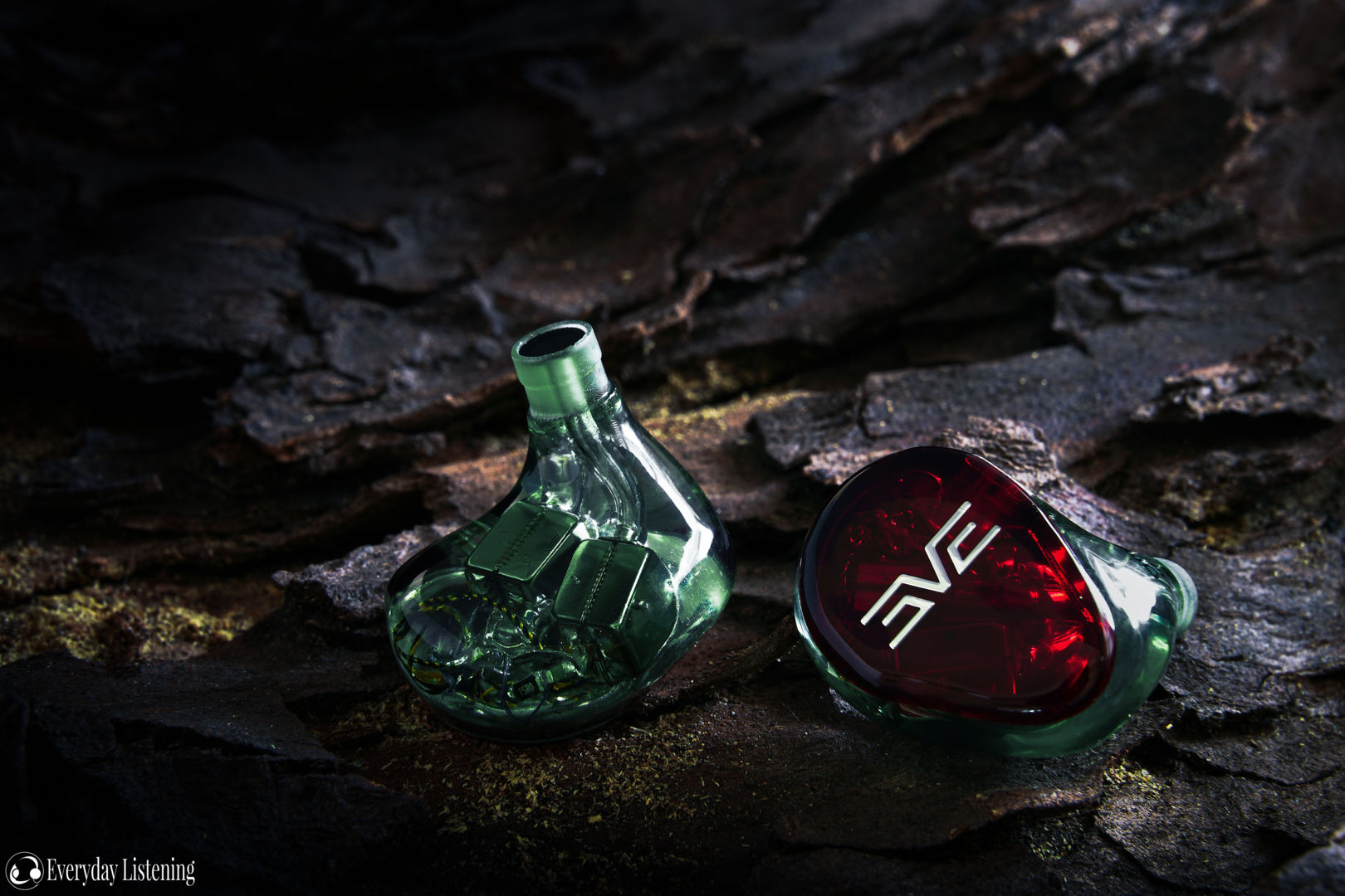 Vision Ears EVE 20 Review – A Different Breed – Everyday Listening