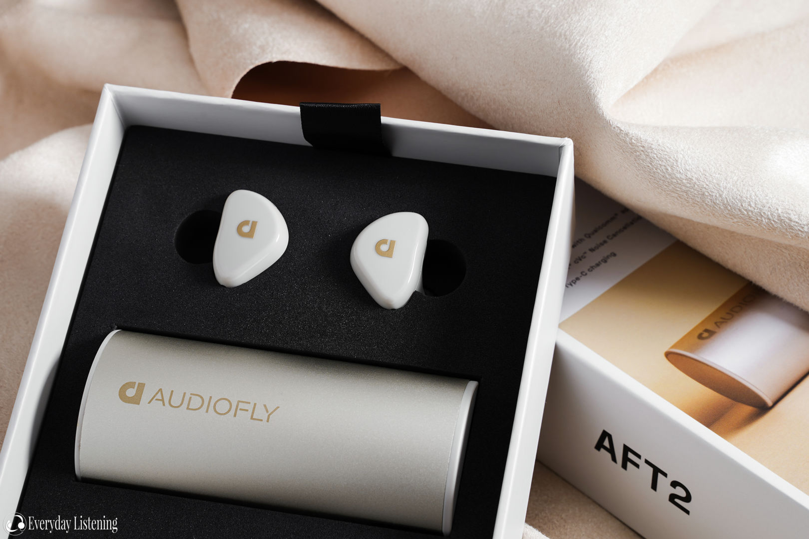 Audiofly Midleton Audiofly AFT2 Review – Median – Everyday Listening