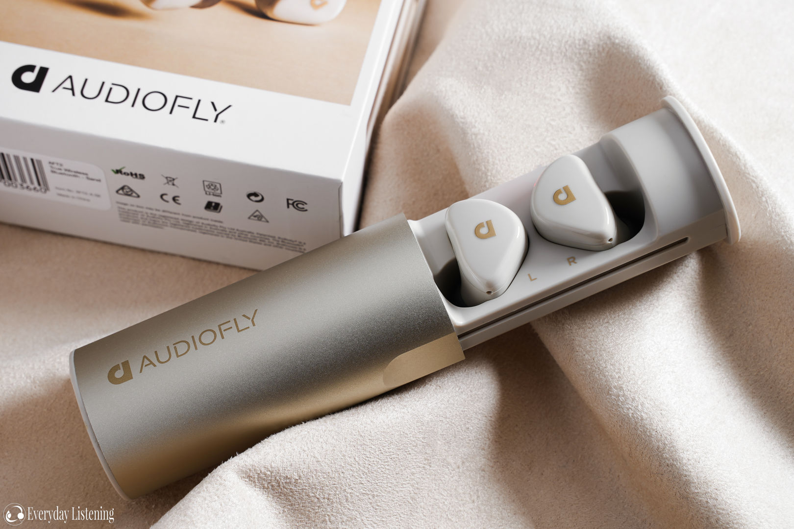Audiofly Midleton Audiofly AFT2 Review – Median – Everyday Listening