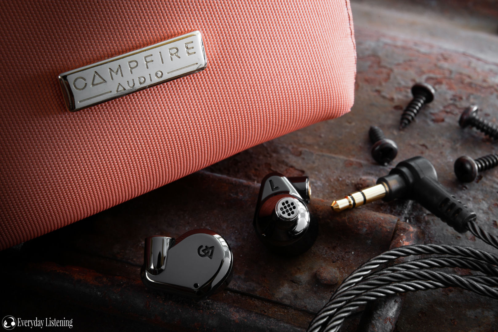 Campfire Audio Dorado 2020 Review – Changes – Page 2 – Everyday