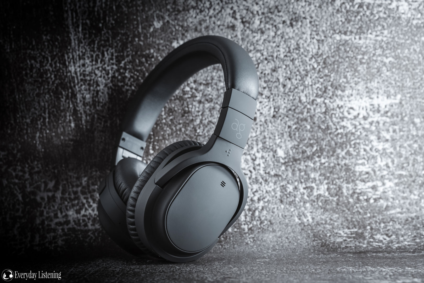 ag WHP01K Review – Portable, Pedestrian – Everyday Listening