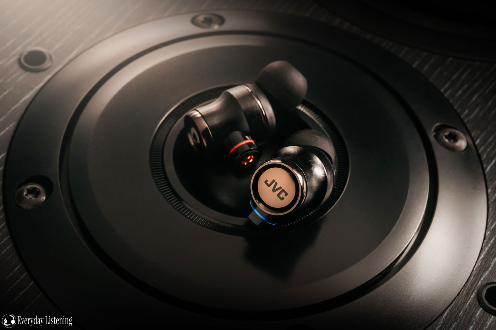 Drop + JVC HA-FWX1 Review – Golden Hour – Everyday Listening