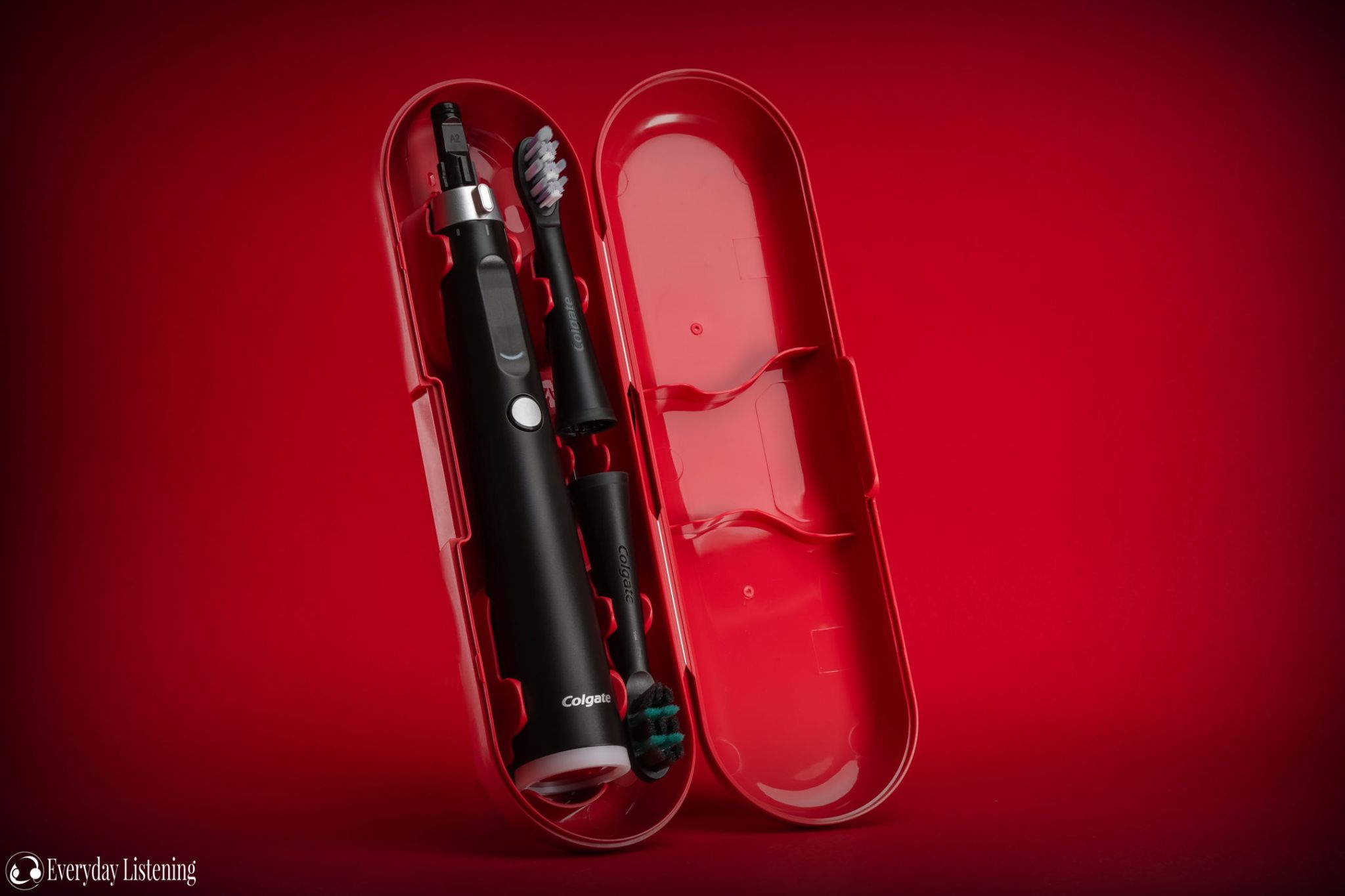 Colgate Pulse Series 2 Review – Attention To Detail is Key! – Everyday ...