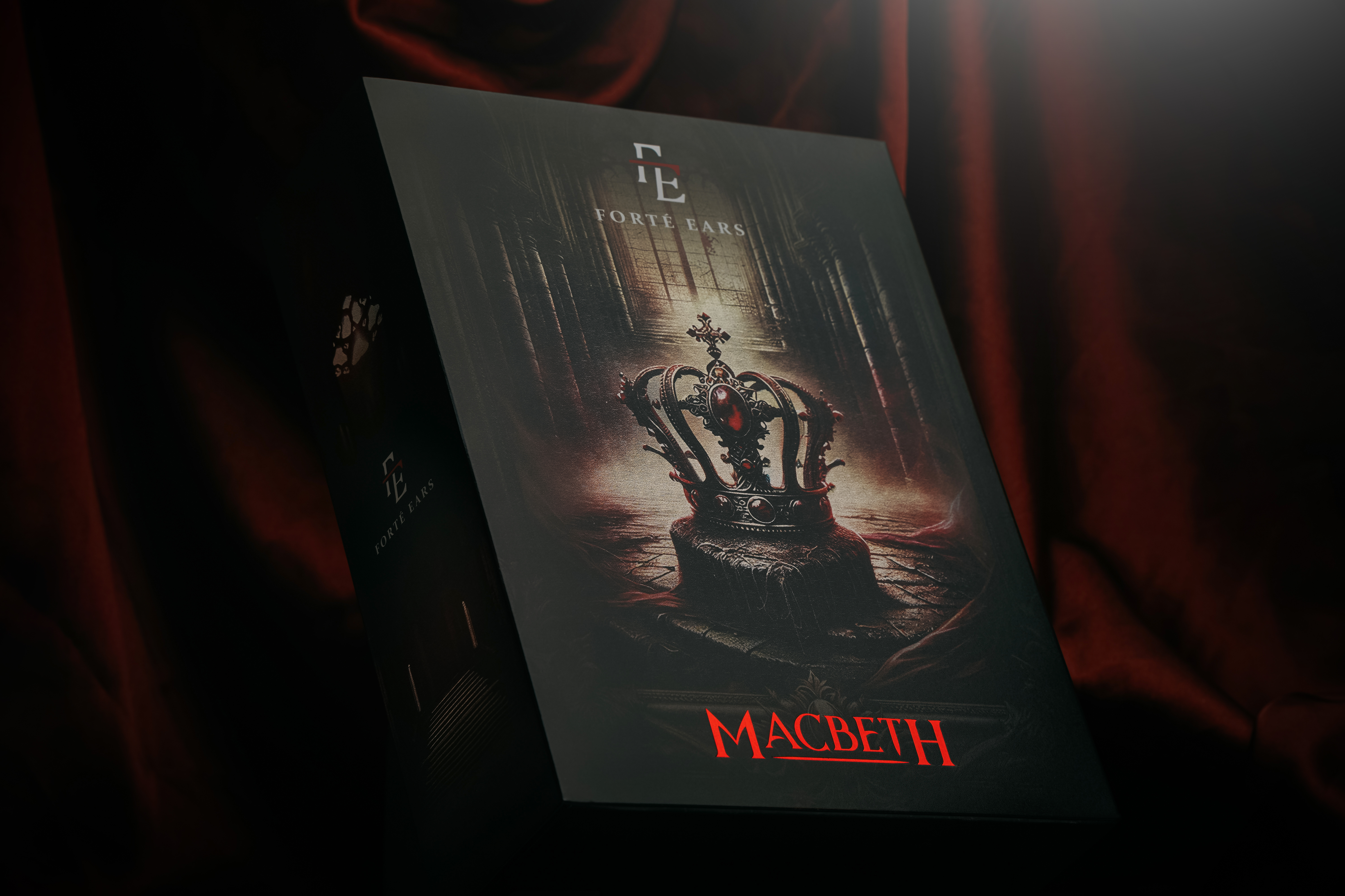 Forte Ears Macbeth Review – Perfection in Imperfection – Everyday