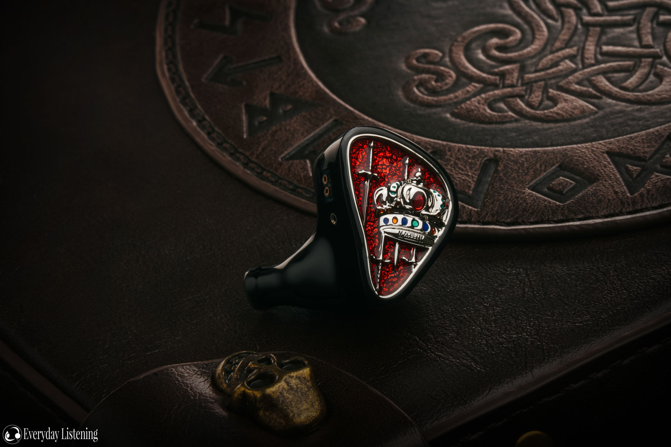 Forte Ears Macbeth Review – Perfection in Imperfection – Everyday